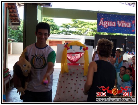 rolim de moura